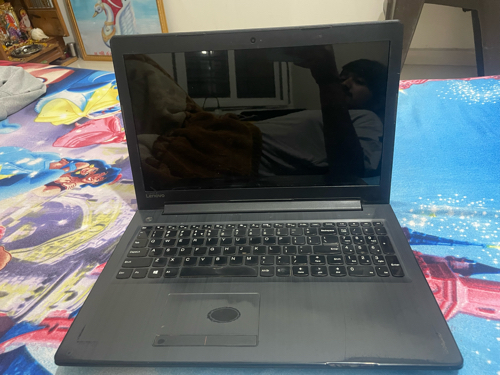 LENOVO LAPTOP