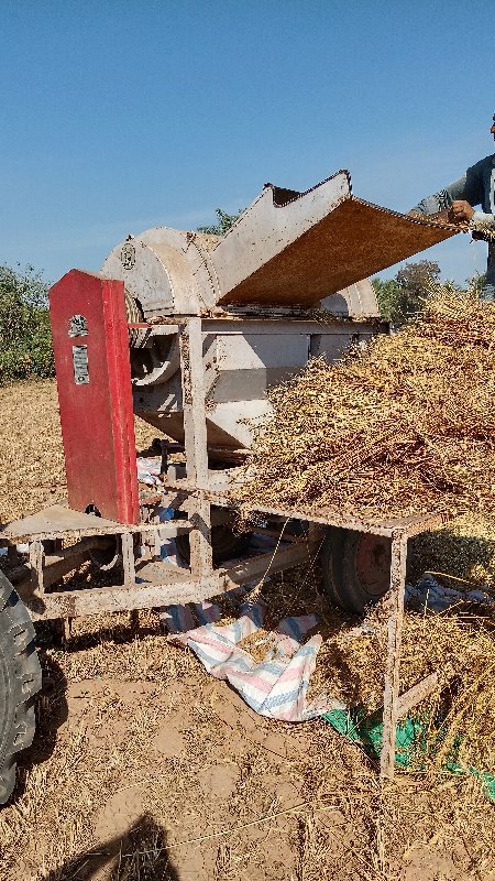 વેચવાનું છે ઠેસ...