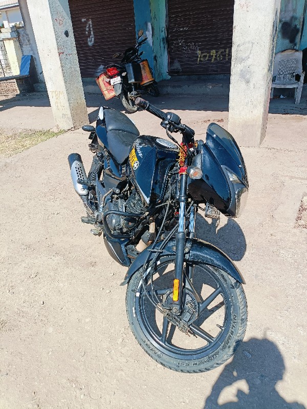 pulsar 125cc