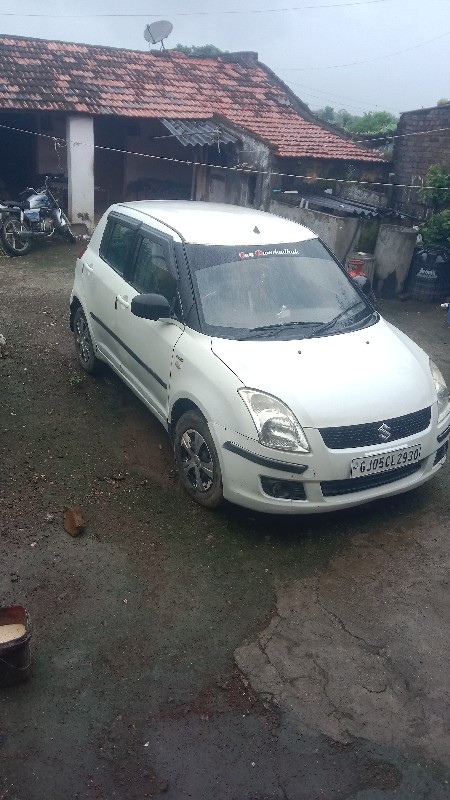 swift vdi dijal