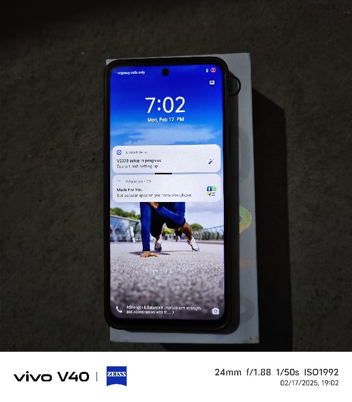 Vivo t3x 5g 8 1...