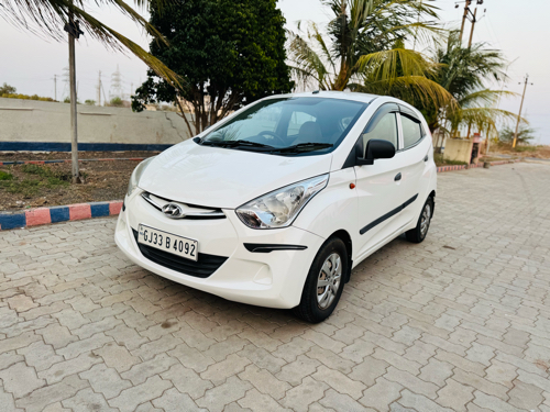 HYUNDAI EON 201...