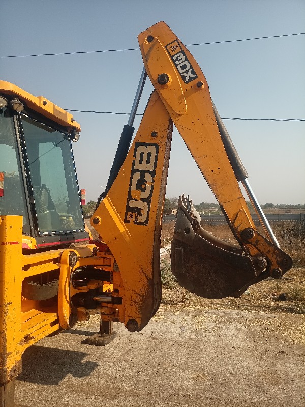 JCB3DX