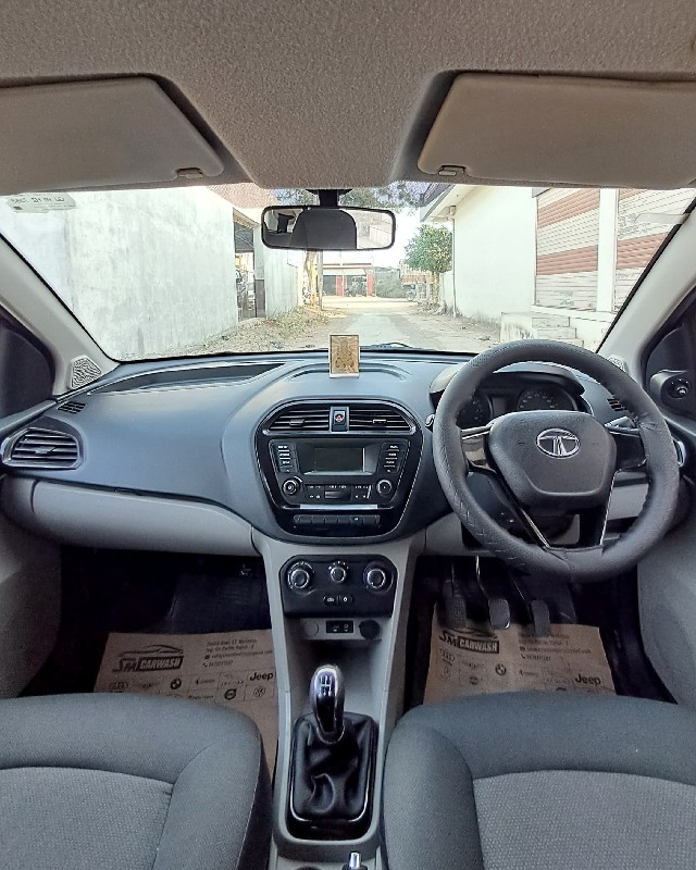 Tata Tiago Xt P...