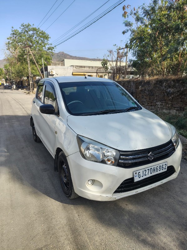 CELERIO VDI