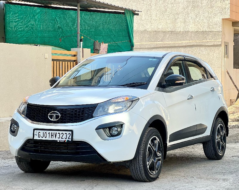 Tata Nexon XM 1...