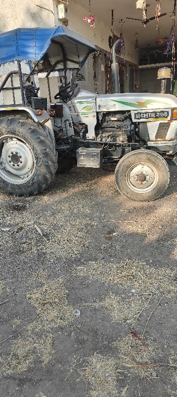 EICHER 380