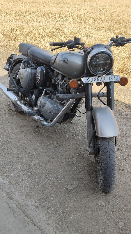 bullet 350