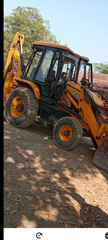 jcb 3DX