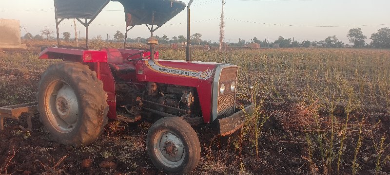 આ ટ્રેક્ટર વેચવ...