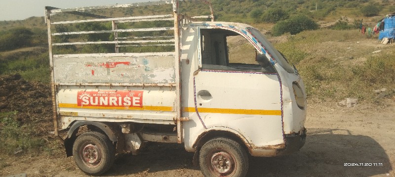 tata Ace zip