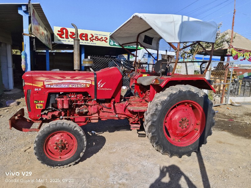 Mahindra 275Di...