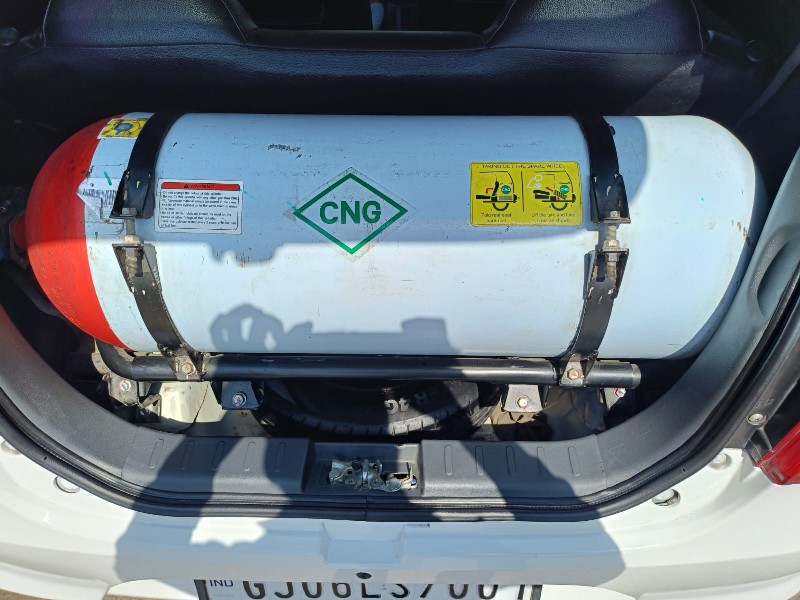 Alto 800 cng