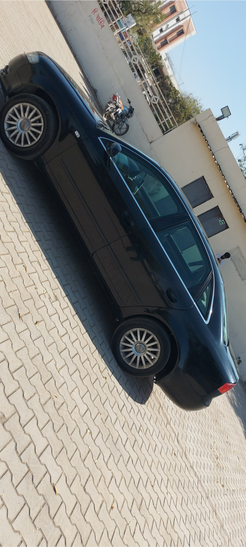 2008 Audi A4 To...