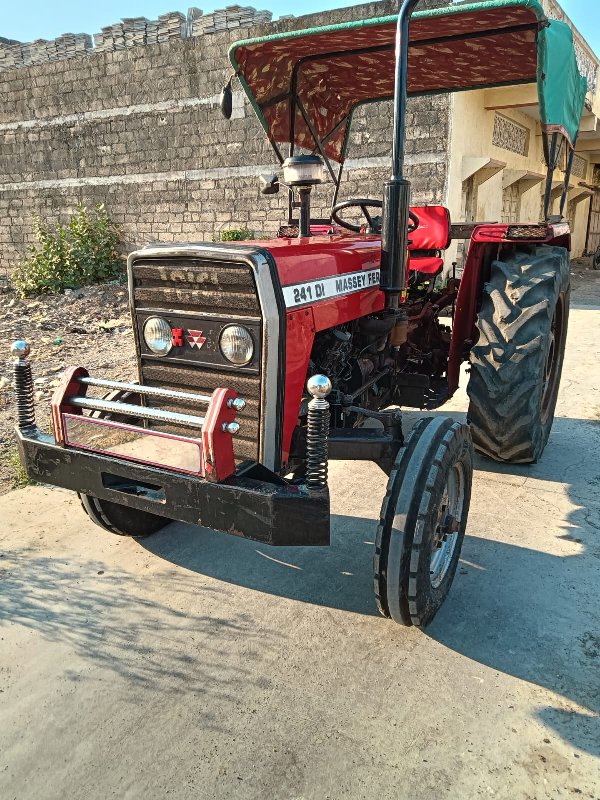 MF 241 DI
