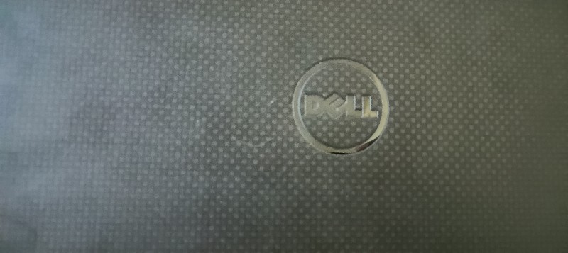 Dell Laptop