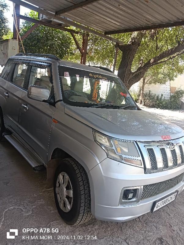 TUV 300