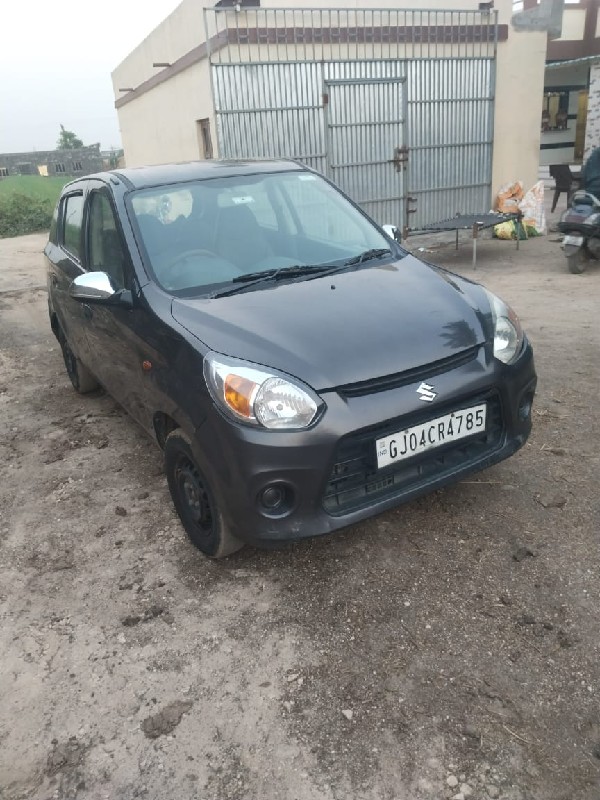 alto 800 cng