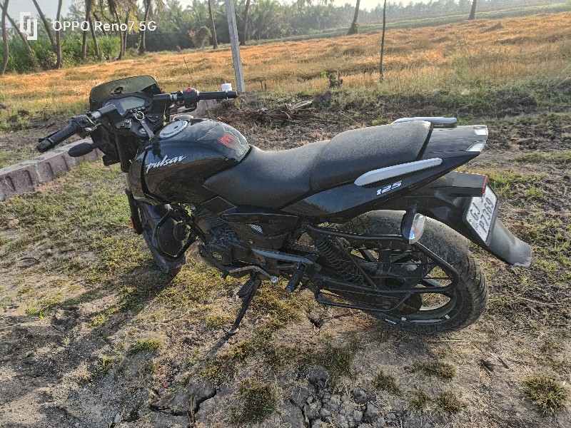 Pulsar 125cc