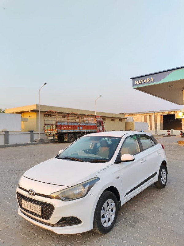 I20 magna plus...