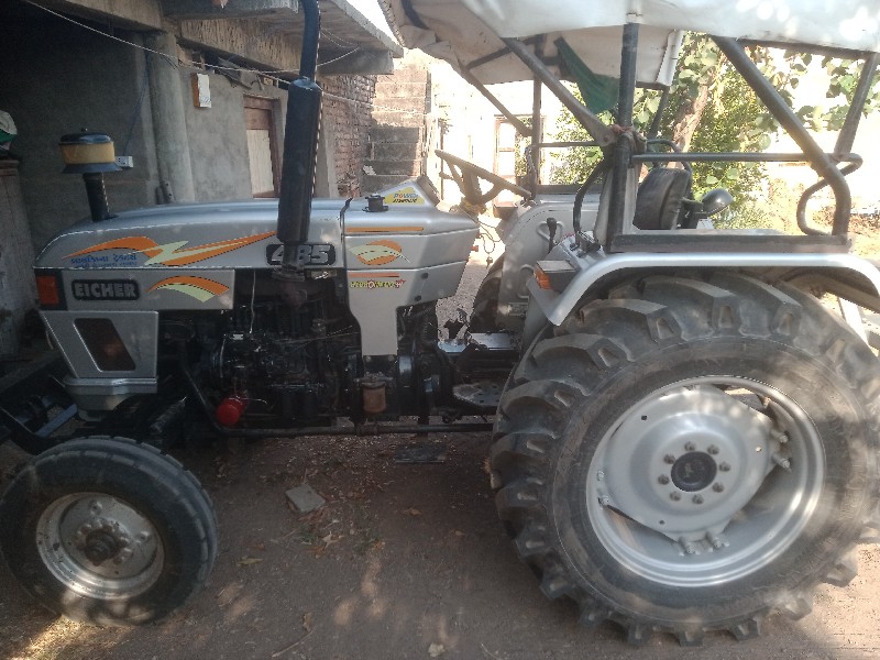 485 આઇસર 2017