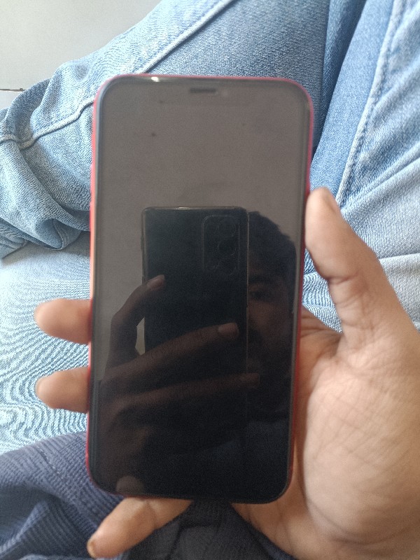 I phone xr