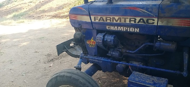 Farmtrac 39