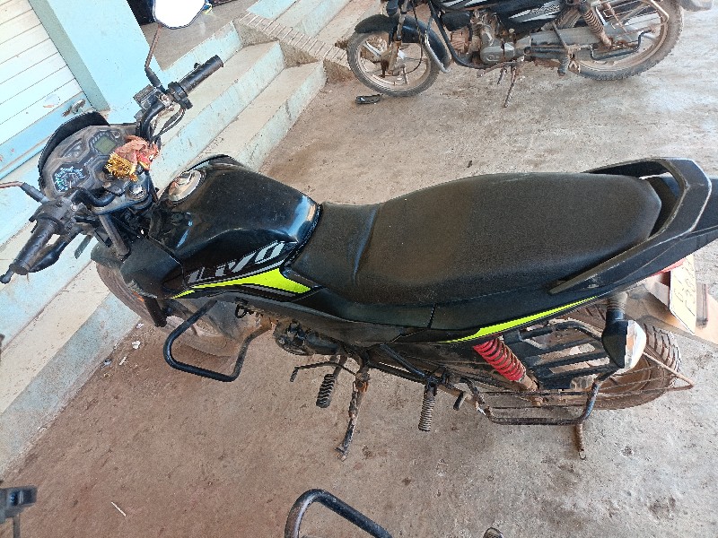 honda livo