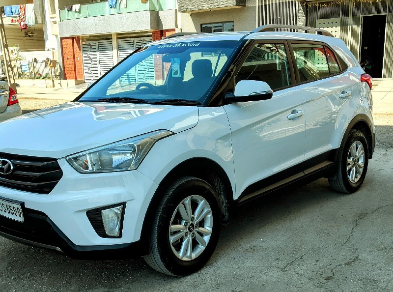 creta diesel