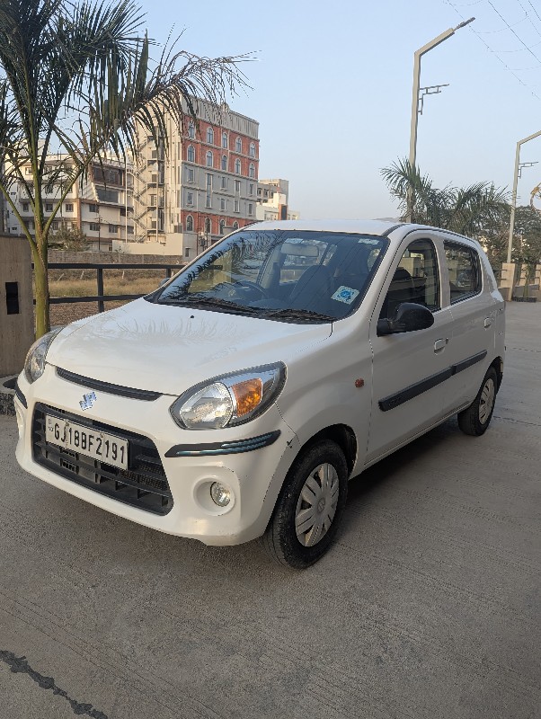 Maruti Alto