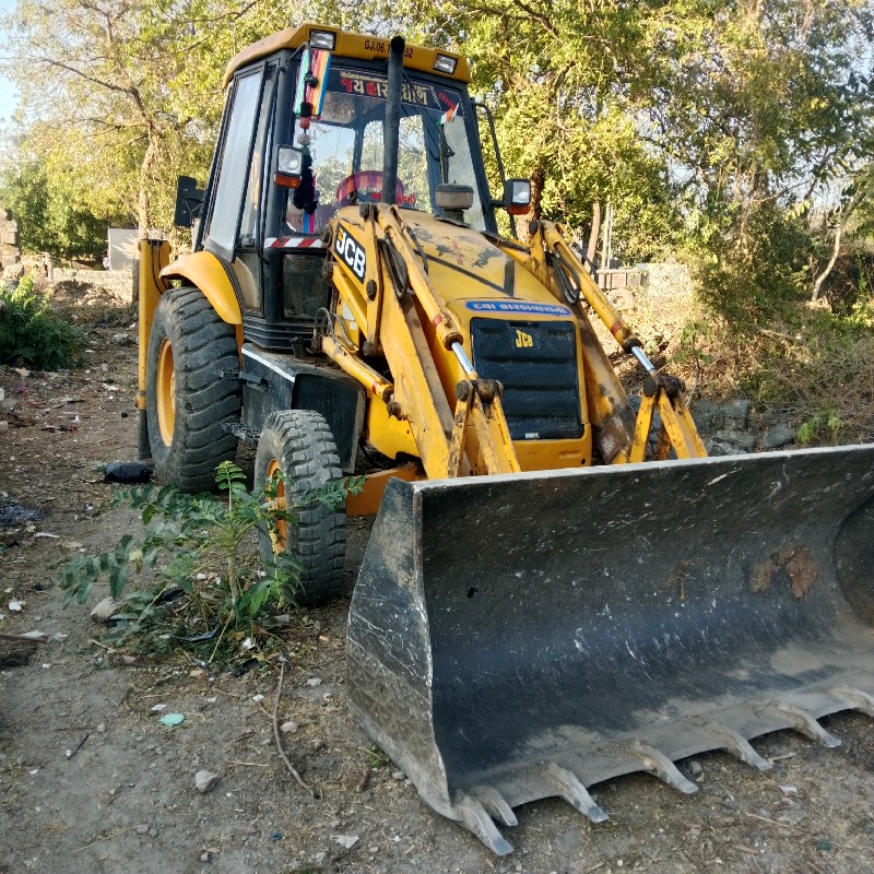 JCB