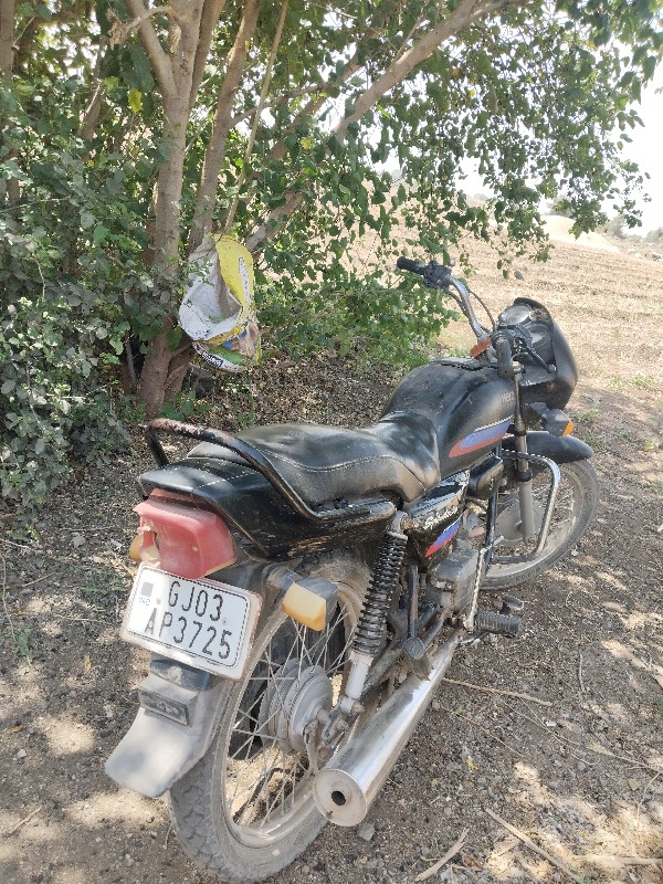 hero splendor