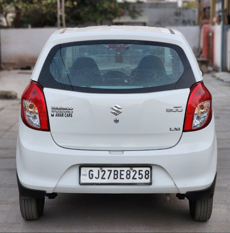 Alto 800 Lxi Cn...