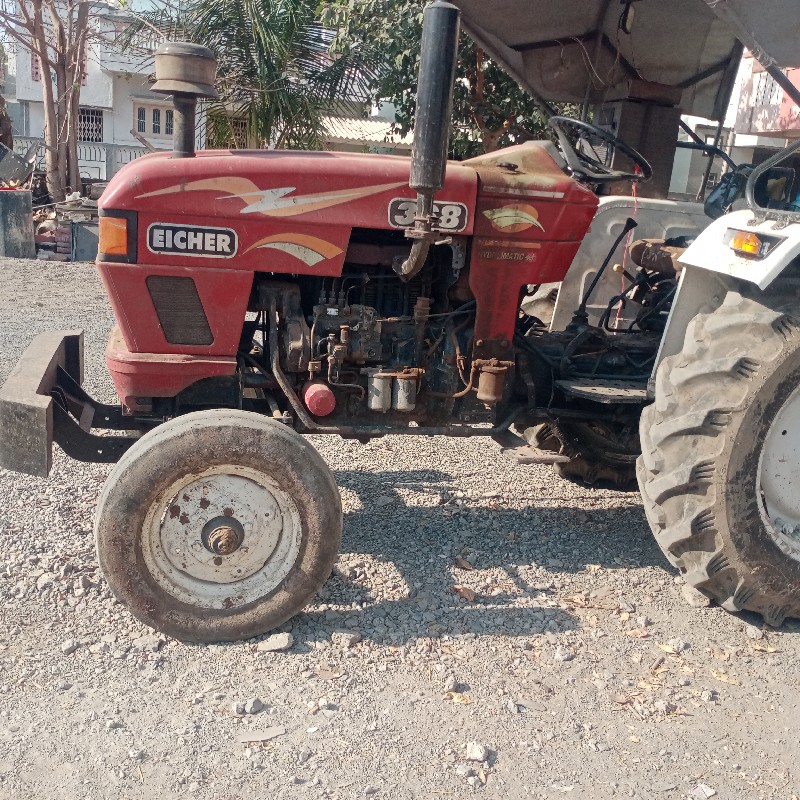 આઈસર 368.મોડલ.2...
