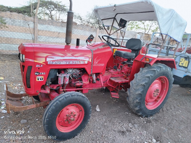 Mahindra 275Di...