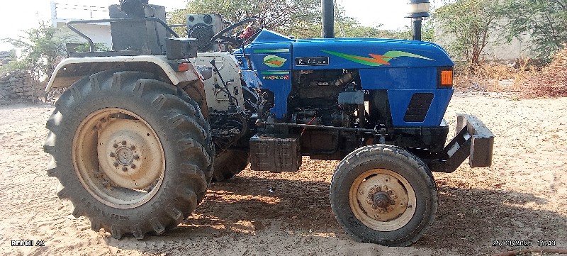 EICHER 380