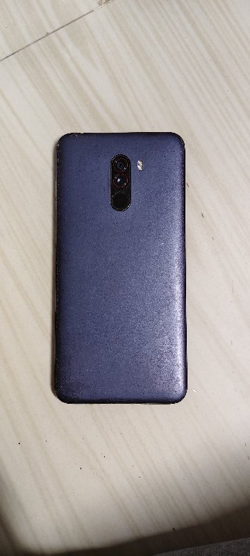 MI Xiaomi Poco...