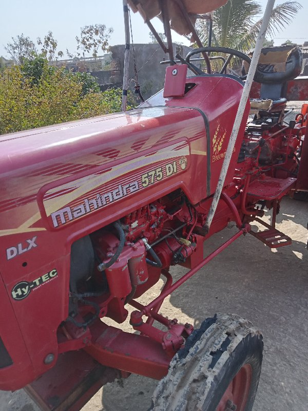 Mahindra 575 di