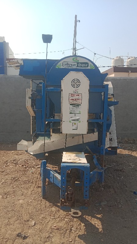 શ્રી ખોડિયાર એજ...