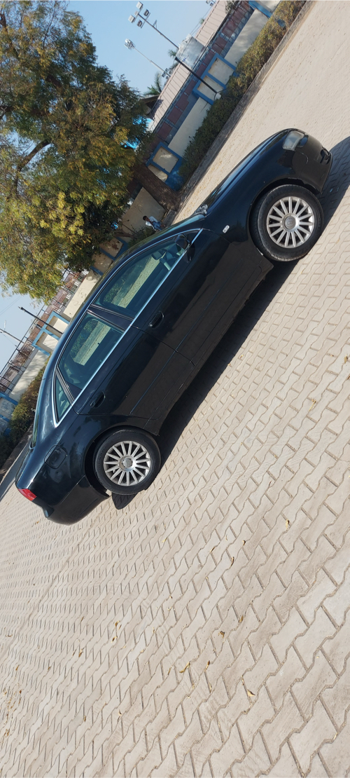 2008 Audi A4 To...