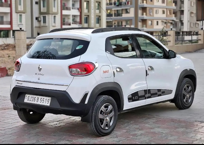 Renault Kwid Rx...