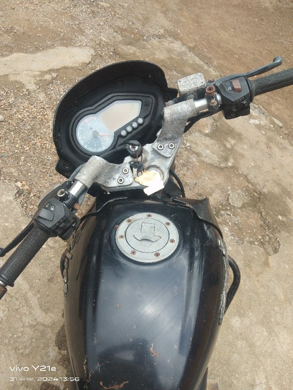 palsar 150 cc