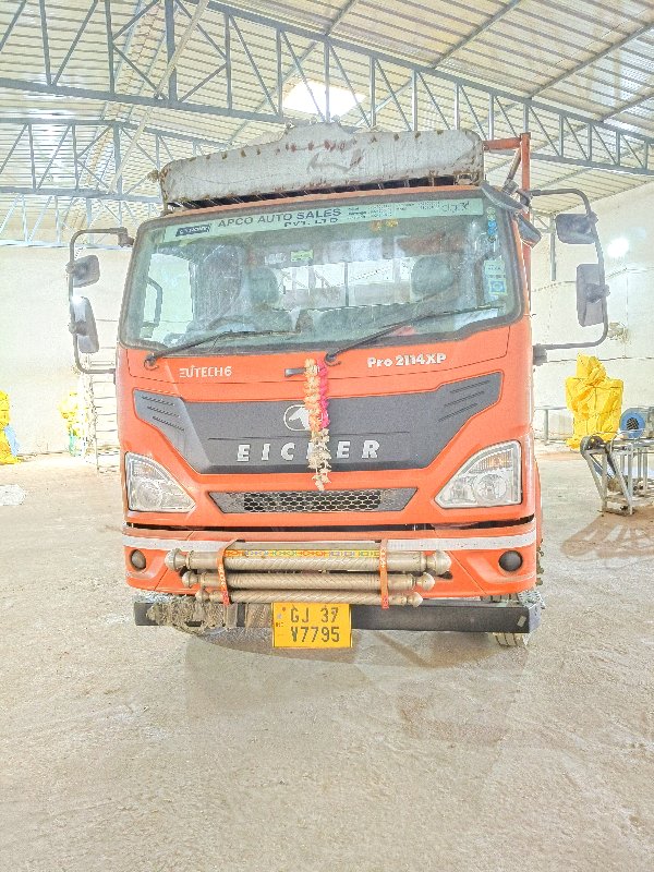 Eicher