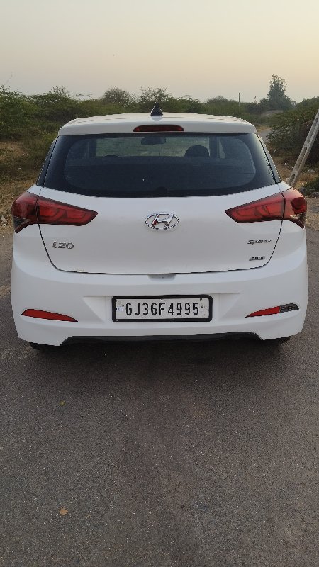 i20 sports