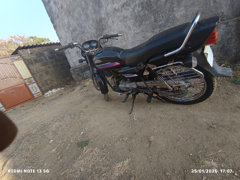2008 nu model