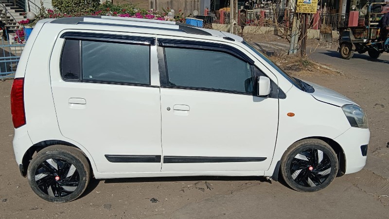 wagonr