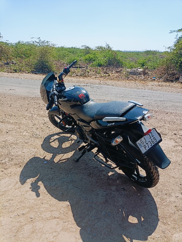 Pulsar 125cc