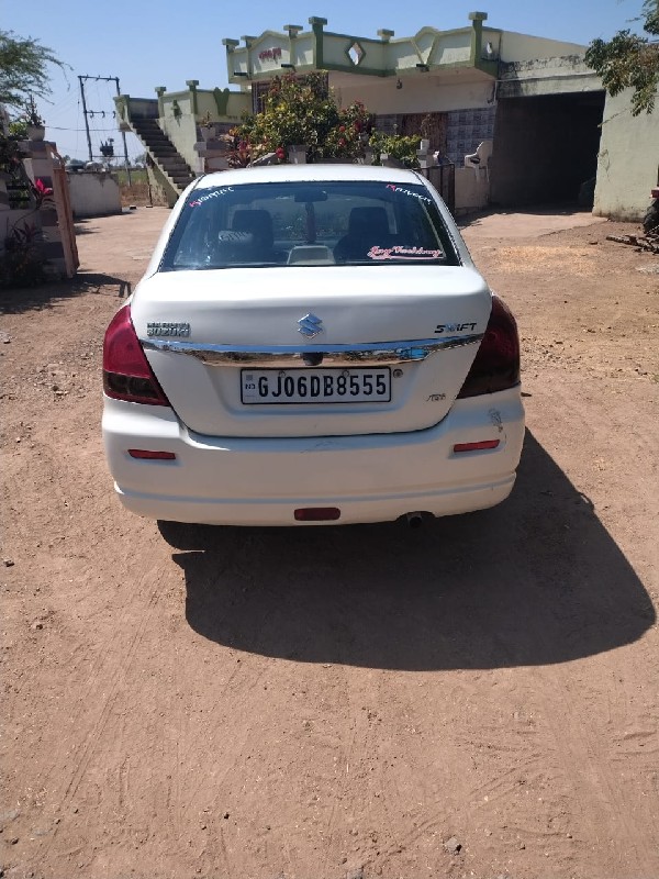 swift dzire પાર...