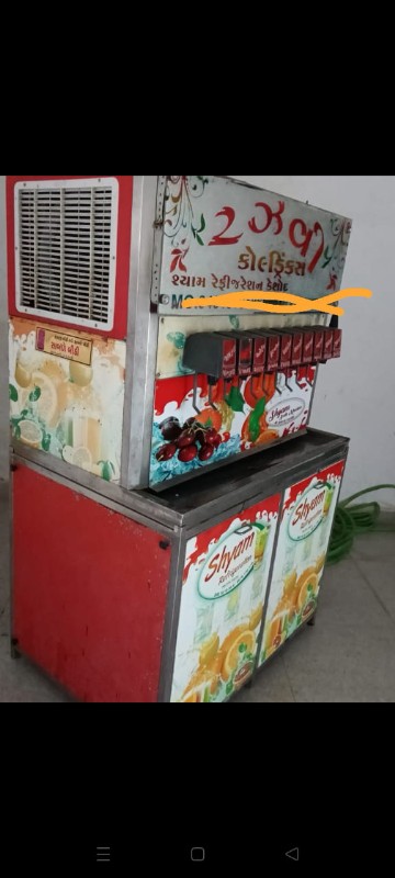 સોડા 🥤🥤🥤🥤મસિમ વ...