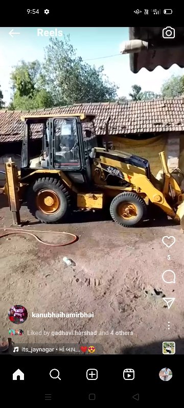 jcb cat